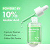 Tosowoong Azelaic Acid 10% Face Serum Rosacea Care Redness Soothing And Blemish Centella Asiatica For Acne-Prone Niacinamide Hyaluronic Acid Korean Skincare Natural Color 33 Ml / 1.11 Fl. Oz.
