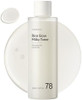 Tosowoong Rice Glow Milky Toner With 784000Ppm Korean Rice Water Niacinamide Ceramides Panthenol Glow Glass Skin Hydrating Purifying Fragrance-Free Korean Skin Care 250Ml 8.45 Fl.Oz.