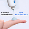 Tosowoong Real Hyaluron Fit 10 Hyaluronic Acids Peel Off Facial Mask For Instant Hydration Ceramide & Panthenol Moisturizing Soothing Dewy Glass Skin Glow Korean Skincare 50 Ml / 1.69 Fl. Oz.