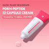Tosowoong Pdrn Peptide 12 Capsule Cream Salmon Dna 10000Ppm 12 Peptides Moisturizer For Anti Aging Wrinkle & Fine Lines 8 Hyaluronic Acids Hydration Korean Skincare 50Ml / 1.69 Fl. Oz.