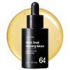 Tosowoong Black Snail Ginseng Serum Ginseng 640430Ppm Snail Mucin Hydrating Facial Moisturizer Acne Scar Remover Self Care Glow Skin Under Makeup Korean Skin Care 30Ml 1.01 Fl. Oz.