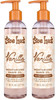 Tree Hut Coco Colada Moisturizing Shave Oil Gel-To-Oil Formula Ultra Hydrating Barrier For A Close Smooth Shave For All Skin Types 7.7 Fl Oz