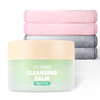 Ucanbe Cleansing Balm Makeup Remover - 3.17Oz Natural Gentle Deep Cleaning Makeup Cleansing Balm For Waterproof Eye Face Lip Makeup Made For All Skin Types