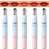 Ucanbe Butter Lip Gloss Hydrating & Moisturizing Lipgloss With Metal Tip Lightweight Non-Sticky Smooth Nourishing For High-Shine Finish (01 Clear)