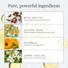 Ursa Major Golden Hour Dry Oil | Nourishes Moisturizes & Supports Skin S Barrier | Fast-Absorbing Natural Body & Hair Oil | Conditions And Detangles Hair | Vegan Cruelty-Free Non-Toxic | 5 Ounce