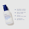 Ursa Major Making Moves Milky Cleanser | Natural Vegan & Cruelty Free | Daily Non-Foaming Cleanser For Normal To Dry & Sensitive Skin | For Men & Women | 4.0 Ounces