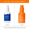 Ursa Major Natural Vitamin C Serum | Brightening Formula Revitalizes Dull Skin And Smooths Skin'S Tone | Targets Wrinkles Sagging And Loss Of Firmness | Vegan Non-Toxic Cruelty-Free | 1 Ounce