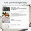 Ursa Major Green Slate Mineral Polish | Renew Appearance Of Dull + Uneven Skin | Exfoliates Skin To Smooth Refresh & Brighten | Vegan Cruelty-Free & Non-Toxic 3.88Oz