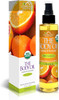 Us Organic Body Oil - Fresh Orange - Jojoba And Avocado Oil With Vitamin E Usda Certified Organic No Alcohol Paraben Artificial Detergents Color Or Synthetic Perfumes 5 Fl.Oz. (Orange)