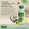 Vatika Naturals Dabur Vatika Enriched Coconut Hair Oil 150Ml (Pack Of 2)