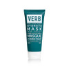 Verb Hydrate Mask 6.8 Fl Oz - Intense Moisture For Dry + Frizzy Hair - Smooth + Detangle - Amber + Warm Jasmine Scent