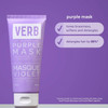 Verb Purple Hair Mask