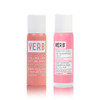 Verb Dry Shampoo Light - Refresh Absorb Oils + Extends Styles - Refreshing Dry Shampoo Spray For Light Tones - Vegan No Parabens Or Harmful Sulfates