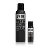 Verb Ghost Flexible Hairspray - Weightless Medium Hold - Infused With Moringa Oil - Anti-Frizz + Promotes Radiant Shine For All Hair Types