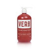 Verb Volume Conditioner - Softens Detangles + Lifts Flat Hair- Sulfate Paraben And Gluten Free