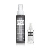 Verb Frizz Defense Smoothing Spray Anti-Frizz Shield + Heat Protection For Sleek Blowouts No Parabens Gluten Or Harmful Sulfates All Hair Types