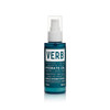 Verb Hydrate Oil - Add Moisture -Increases Shine - Smooth Frizz - Heat Protection For Dry + Frizzy Hair - Amber + Warm Jasmine Scent