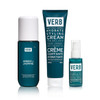Verb Hydrate Styling Cream - Smooth + Reduce Frizz For Dry + Frizzy Hair - Amber + Warm Jasmine Scent