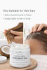 Verdana Extra Virgin Organic Coconut Oil For Skin Rich Daily Moisturizer For Body & Dry Skin Also For Hair Care Unrefined Cold Pressed Usda Organic 16 Fl Oz Jar