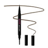 Wet N Wild Ultimate Brow Brow Pen - Dark Brown