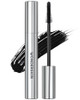 Wonderskin Mascara - Black Mascara For Volume Length And Curl - Lengthening Volumizing & Smudge Proof Lash Makeup