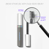 Wonderskin Wonder Blading Brow Styler Gel Long Lasting Clear Eyebrow Gel Lightweight And Volumizing Brow Styler