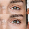 Wunderbrow Define & Lengthen Mascara Long-Lasting Water-Resistant And Smudgeproof Vegan And Cruelty Free