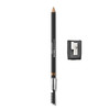 Wunderbrow Micro-Classic Brow Pencil 2.5Mm Tip For Precision Filling Sharpener Included Vegan And Cruelty Free (Taupe-Grey)