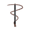 Wunderbrow Super Stay Eyeliner Pencil Waterproof And Smudge-Proof Shade: Intense Noir