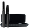Youngfocus 3D Silk Fiber Lash Mascara Lengthening And Thick Volume Long Lasting Waterproof & Smudge-Proof All Day Full Long Thick Smudge-Proof Eyelashes-Best