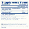Liposomal NMN Pro Complete™ (90 Capsules) - Liposomal Uthever® NMN Trans-Resveratrol TMG