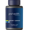 ProHealth NMN Pro Lozenges (30 Lozenges) Clinically Studied Uthever® NMN. NAD+ Precursor for Cellular Energy Mitochondrial Support & Healthy Aging. USA Manufactured Triple Lab-Tested