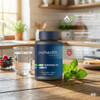 ProHealth Berberine Pro. Promotes Youthful Metabolism + Healthy Body Composition. with Alpha Lipoic Acid & Black Pepper Extract. 1200 mg per 2 Cap Serving 60 Caps