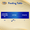 S26 GOLD 3 Stage 3, 1-3 Years Milk Powder for Toddlers Tin 400g