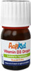 2X ActiKid Vitamin D3 Drops 30ml, Immune System Booster