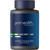 ProHealth NMN Pro 1000 (60 Capsules) Clinically Studied Uthever® NMN. NAD+ Precursor for Cellular Energy Mitochondrial Support & Healthy Aging. USA Manufactured Triple Lab-Tested