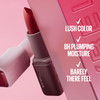 MAYBELLINE Serum Lipstick Hydrating Lip Makeup with 8HRs of Lip Plumping Moisture with Hyaluronic Acid + Oil Blend Out Til 4