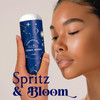Azulfra Body Spray for Wowen Cosmic Spring Hair & Body Fragrance Mist Notes of Cherry Pear Sandalwood 4 fl.oz