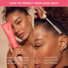 DAE Cactus Fruit 3-In-1 Styling Cream - Smooth Styles Prep Shiny Blowouts Defines Curls