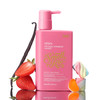 Sttes Smell Rio Body Butter 606# (Pressable Strawberry Gummies) – Whipped Non-Greasy Body Cream with Strawberry Marshmallow & Blackcurrant Candy Scent Jojoba & Coconut Oil Caffeine Hydrating Lotion
