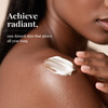 Sttes Smell Rio Body Butter 606# (Pressable Strawberry Gummies) – Whipped Non-Greasy Body Cream with Strawberry Marshmallow & Blackcurrant Candy Scent Jojoba & Coconut Oil Caffeine Hydrating Lotion
