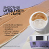 AVON Anew Platinum Eye Cream System Day & Night Duo with Protinol Anti-Aging Treatment for Firmer Eyes 0.67 fl oz Each 2 Pack