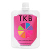 TKB Jelly Gloss (Flexagel)| Lip Gloss Base for DIY Lip Gloss| Ready-To-Formulate| Moisturizing High Shine Fruity Scent Vegan Gluten and Cruelty free| Made in USA (Juicy Watermelon 1oz (30gr))