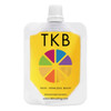 TKB Jelly Gloss (Flexagel)| Lip Gloss Base for DIY Lip Gloss| Ready-To-Formulate| Moisturizing High Shine Fruity Scent Vegan Gluten and Cruelty free| Made in USA (Lemonsicle 1oz (30gr))