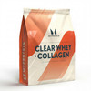 Myprotein Clear Whey Protein + Collagen | Raspberry Lemonade - 500 g (20 Servings) | Juice-Style Protein Powder with Hydrolysed Collagen & Vitamin C | 21g Protein per Serving | Fitness Drink