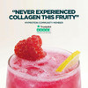 Myprotein Clear Whey Protein + Collagen | Raspberry Lemonade - 500 g (20 Servings) | Juice-Style Protein Powder with Hydrolysed Collagen & Vitamin C | 21g Protein per Serving | Fitness Drink