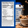 Evogen Isoject - Whey Protein Isolate | Ultra-Pure Whey Protein Powder with Ignitor Enzymes BCAAs and EAAs | Enhanced Absorption & Recovery | Mini Crisp Cookies | 25 Servings