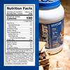 Evogen Isoject - Whey Protein Isolate | Ultra-Pure Whey Protein Powder with Ignitor Enzymes BCAAs and EAAs | Enhanced Absorption & Recovery | S'Mores | 25 Servings