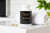 Black Girl Vitamins Organic Sea Moss Capsules – 92 Minerals Superfood Supplement | Vegan Sea Moss Pills for Thyroid, Digestive & Immune Support | Black-Owned, Non-GMO