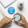 Johnny's Chop Shop Sports & Social Fibre Mens Grooming & Hair Styling Humidity Resistant Endurance Strong Hold Gel Paste Beeswax 2.4 oz
